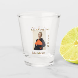 Shot glass shot glas