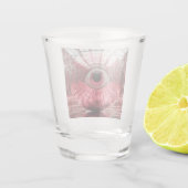 Shot Glass Shot Glas (Achterkant)