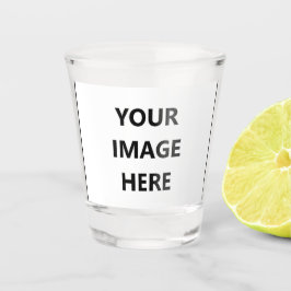 Shot Glass Shot Glas