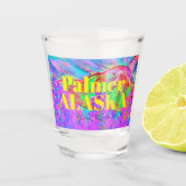 Shot Glass Shot Glas (Voorkant)