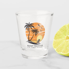 Shot Glass Shot Glas