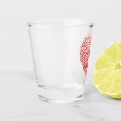 Shot Glass  Shot Glas (Links)