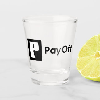 Shot Glass Shot Glas