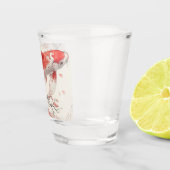 Shot Glass Shot Glas (Rechts)