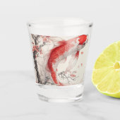 Shot Glass Shot Glas (Voorkant)