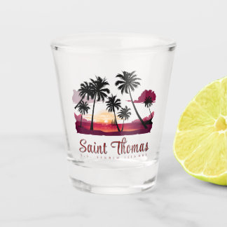 Shot Glass Shot Glas