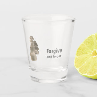 Shot Glass Shot Glas