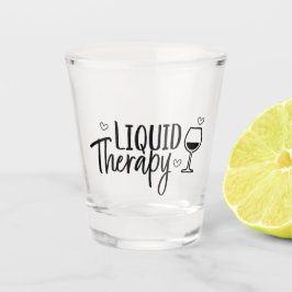 Shot Glasses with Captions Wine Glasses for you! Shot Glas