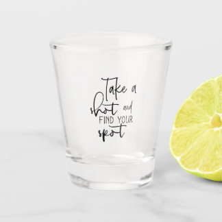 Shot Glasses with Text Caption Wine Glasses Glas