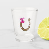 Shot Gloss Glas (Voorkant)