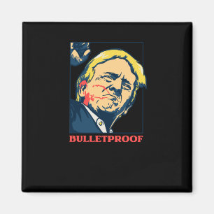 Shot - Kogelvrij Pennsylvania schieten Ultra Mag Magneet