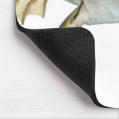 Shot of a Eetble frog surface voor a Muismat (Hoek)