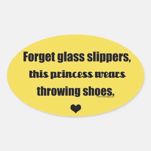 Shot Put, Discus, Speerwerpen Gooi Stickers (Voorkant)