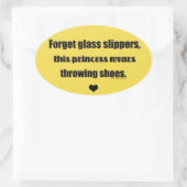 Shot Put, Discus, Speerwerpen Gooi Stickers (Tas)