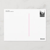 Shot T’ Pineerts roadside Briefkaart (Achterkant)