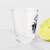 Shot Thot | Financiering | Cheeky Glas (Links)