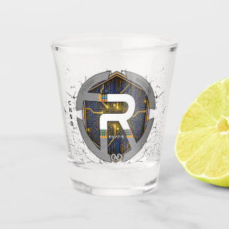 SHOTGLAS REMATIS 2025 SHOT GLAS