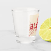 Shotglas Shot Glas (Links)