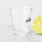 shotglas shot glas (Links)