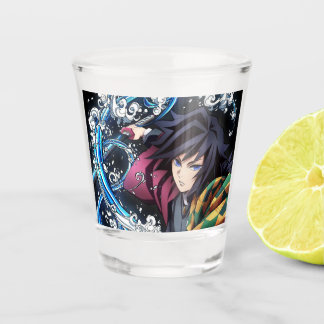 Shotglas Shot Glas