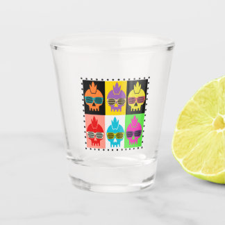 Shotglas Shot Glas