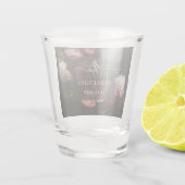 Shotglas Shot Glas (Achterkant)