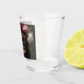 Shotglas Shot Glas (Rechts)