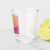 Shotglas Shot Glas (Rechts)