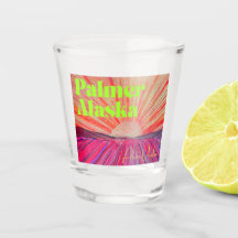 Shotglas