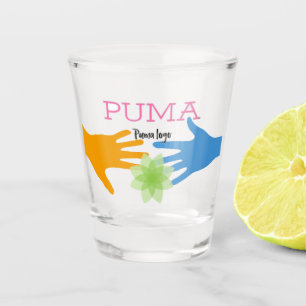 Shotglas Shot Glas