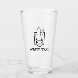 Shotglas Tumbler