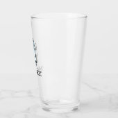 Shotglas Tumbler (Links)
