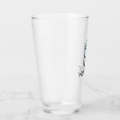 Shotglas Tumbler (Rechts)