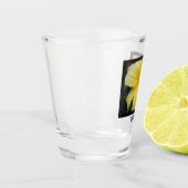 Shotglas voor mama shot glas (Links)