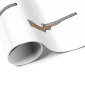 Shotgun Cadeaupapier (Rol Hoek)