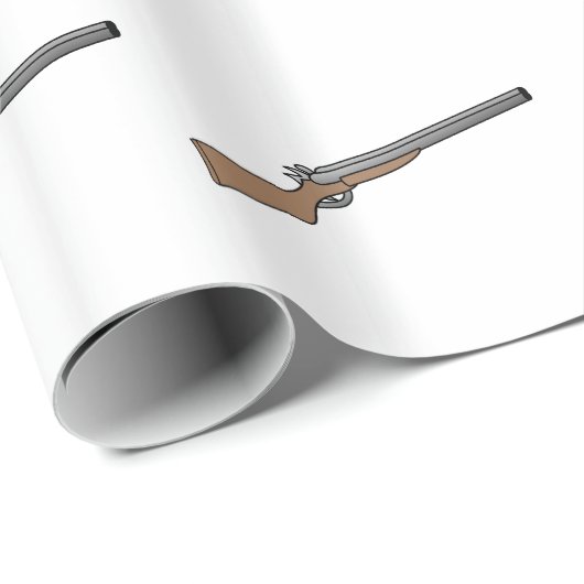 Shotgun Cadeaupapier (Rol Hoek)