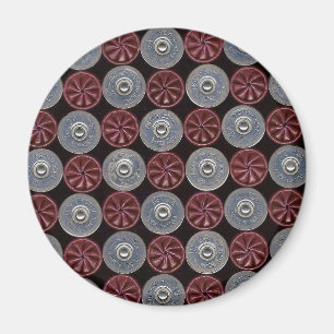 shotgun magneet