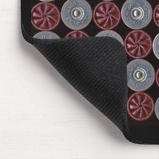 shotgun muismat (Hoek)