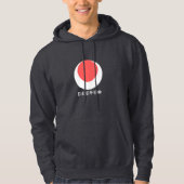 Shotokan Hoodie (Voorkant)