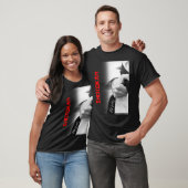 Shotokan Karate Black Belt Moment - Budo T-Shirt (Unisex)