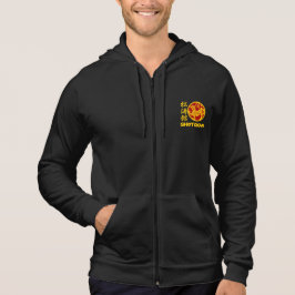 Shotokan Karate-Do Agasalho Hoodie