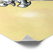 Shotokan Karate-do Poster (Hoek)