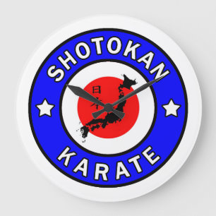 Shotokan Karate Grote Klok