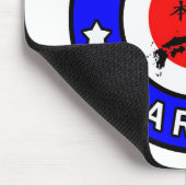 Shotokan Karate Muismat (Hoek)