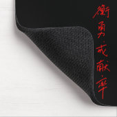 Shotokan Karate Rules Muismat (Hoek)