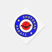 Shotokan Karate Servet (Hoek)