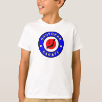 Shotokan Karate