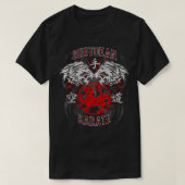 Shotokan Lion Pullover (Design voorkant)