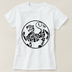 ShotokanLogo3 T-shirt