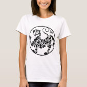 ShotokanLogo3 T-shirt (Voorkant)